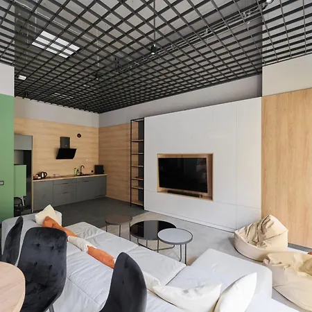 Rent Like - Slonimskiego 2 Ii *