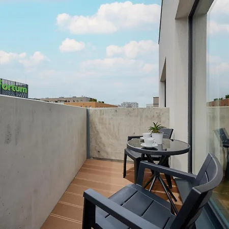 Rent Like - Slonimskiego 2 Ii Wroclaw