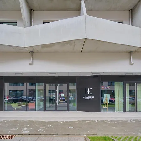 Rent Like - Slonimskiego 2 Ii Wroclaw