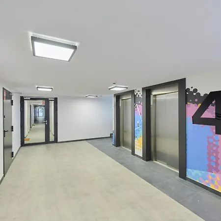 Rent Like - Slonimskiego 2 Ii