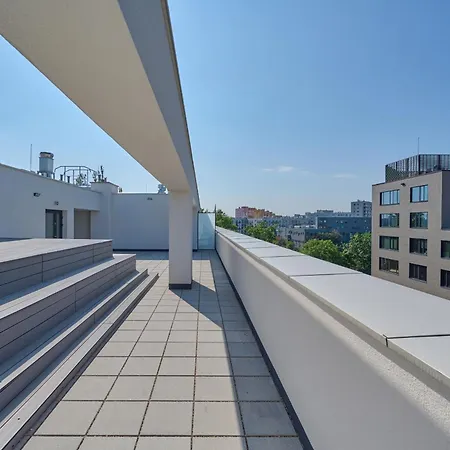 Rent Like - Slonimskiego 2 Ii * Wroclaw