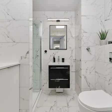 Rent Like - Slonimskiego 2 Ii Apartment *