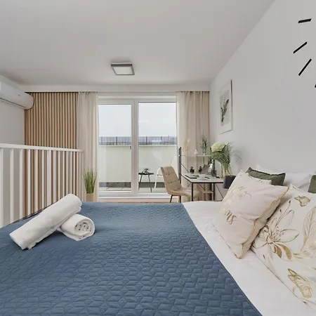 Rent Like - Slonimskiego 2 Ii