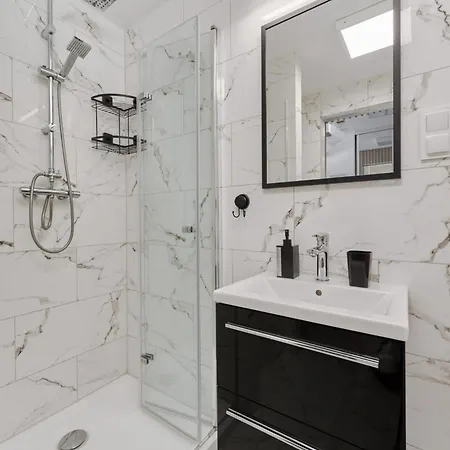 Rent Like - Slonimskiego 2 Ii Apartmán