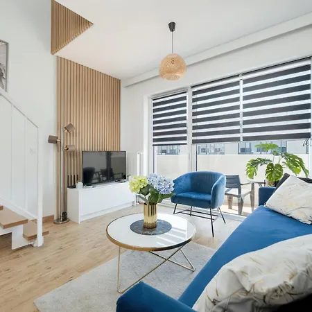 Rent Like - Slonimskiego 2 Ii Wroclaw