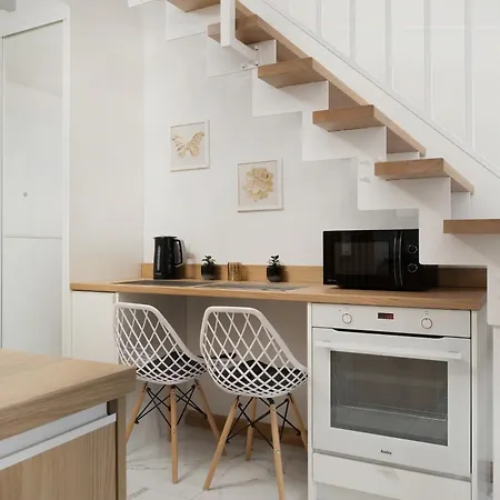 Rent Like - Slonimskiego 2 Ii *