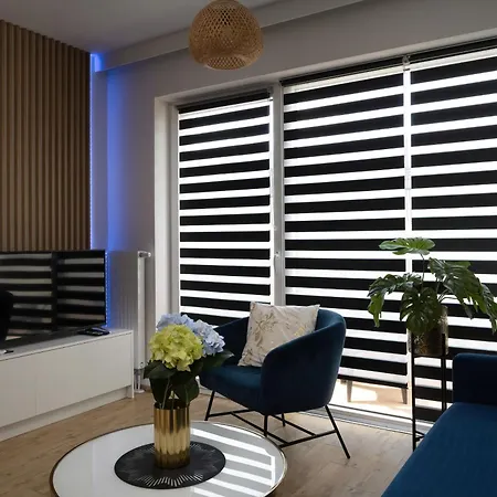 Rent Like - Slonimskiego 2 Ii Apartmán